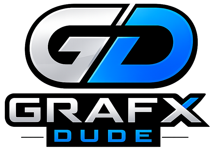 Grafx Dude